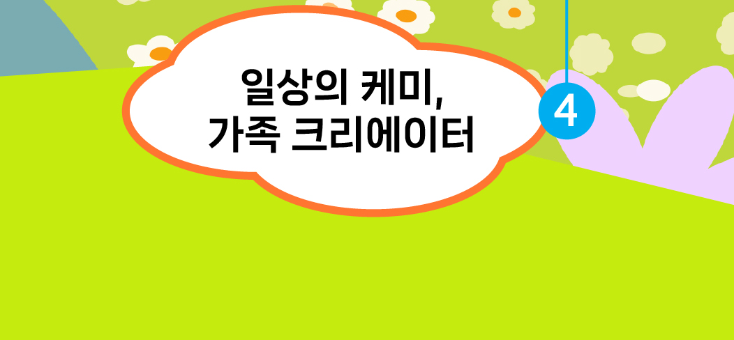 날것의 일상, 셋로그